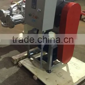 Extruding Noodle Making Machine | Rice Vermicelli Making Machine thumbnail-3