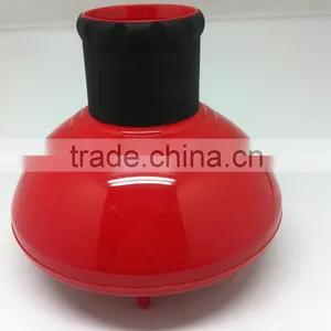 Professional Colorful Wind Diffuser for Hair Dryer thumbnail-1