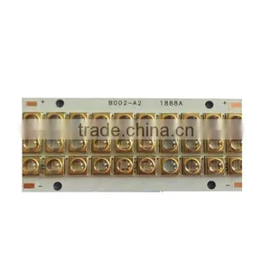 High Power 365nm,395nm uv Led Module for Curing thumbnail-2