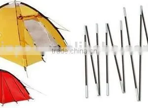 Fiberglass Rod FRP Tent Pole thumbnail-2