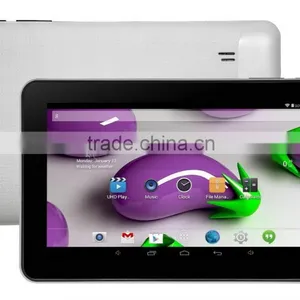 Low Cost 9inch 4.4 Android Tablet pc Oem thumbnail-1