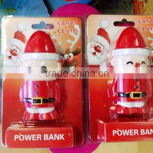 Christmas Gift Power Bank thumbnail-1