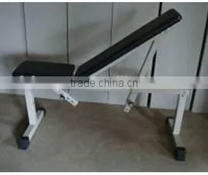 Gym Equipment Bench thumbnail-6