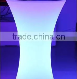 Illuminated Led Bar Table thumbnail-2