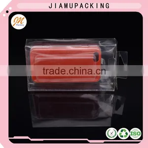 Hot Plastic Cell Phone Case Packing Box thumbnail-6
