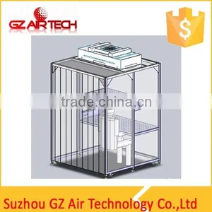 Fan Filter Unit For Clean Room (manufacturer) thumbnail-3