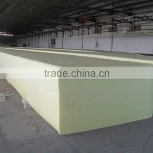 Contour Shape Furniture PU Foam Sheet thumbnail-5