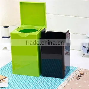 PP Bin Plastic Mini Bin thumbnail-5
