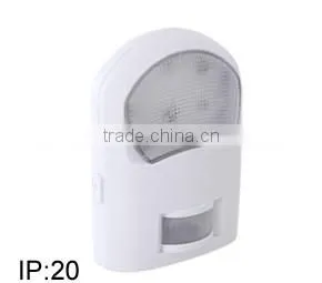 2013 New Auto Dimming Light With Sensor/outdoor Light Sensor Bulb/dawn Dusk Light Sensor thumbnail-1