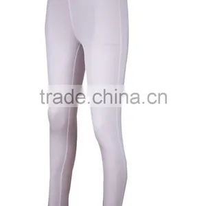 China Supplier Wholesale Custom Compression Leggings Fitness Clothing thumbnail-4