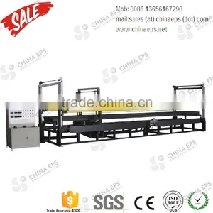 Automatic Styrofoam Foam Cutting Machine thumbnail-1