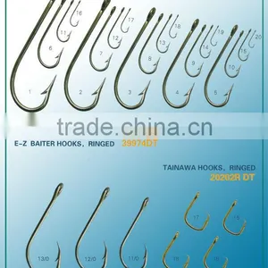 Fishing Hooks thumbnail-1