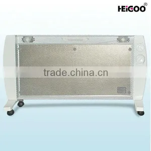 High Quality Convection Mica Heaters Have IP24 Function thumbnail-1