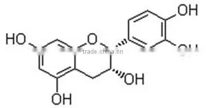 (-)-Epicatechin / EC Manufacturered by Hunan Sunfull thumbnail-2