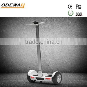Balance 2 Wheel Hoverboard Electric Handicapped Skateboard 350w thumbnail-1