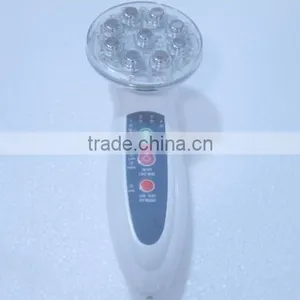 Firming Skin Time Master Beauty Equipment With Laser+LED Bio-Light -A280A thumbnail-2