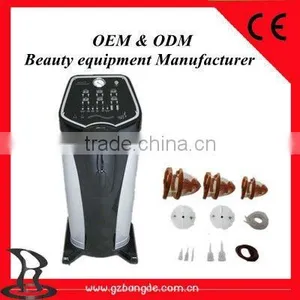 B-1100 Music Breast Massager With High Quality thumbnail-1