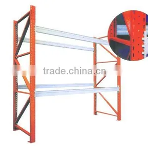 Middle-duty Ware House Shelf thumbnail-1