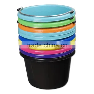 Hanging Horse Bucket Wholesale thumbnail-3