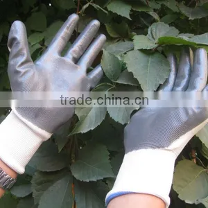 Nitrile Working Gloves thumbnail-1