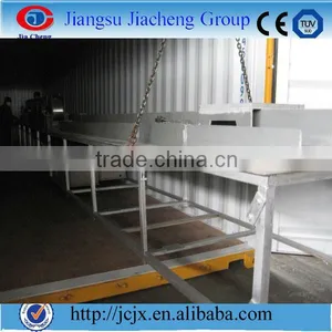 JCJX-5000A Single Head CCA Copper Electroplating Machine thumbnail-1