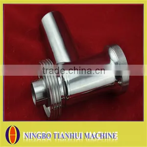 Meat Grinder Parts thumbnail-1