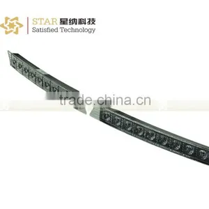 Hot Sale Amber Police Interior Led Visor Light Bar thumbnail-5