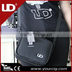 2016 ud Double-deck Vape Pocket All Items Inside Vaping Bag for RDTA Mod and Their Accessoties thumbnail-3