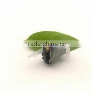 8 Channels Digital Cic Acoustic-tap Hearing Aid Personal Sound Amplifier thumbnail-3