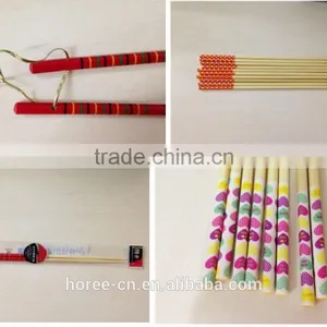 Chinese Personalized Wedding Chopsticks thumbnail-1