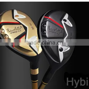 Junior Golf Club Set/golf Club Iron Sets thumbnail-3