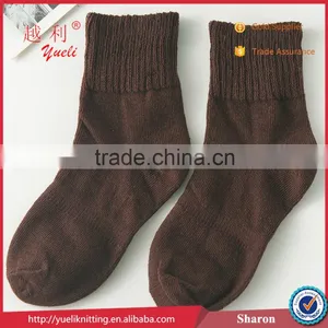 Led Light Christmas Child Tube Sock for Sales Single Covered Sock Yarn thumbnail-5