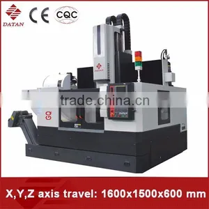 [ DATAN ] GQ1500 Series Cnc Machining Center thumbnail-1