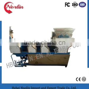 Chinese Delicious Food High Capacity Noodle Machine for Restaurant thumbnail-1