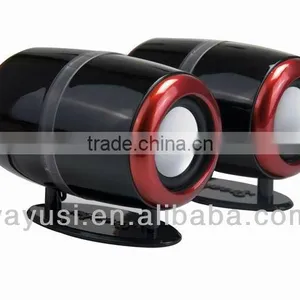 2013 New Coming Subwoofer Speaker Shock With Lighting thumbnail-1