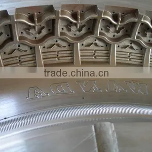 Motorcycle Tyre Mould Maker--Plastsea thumbnail-1