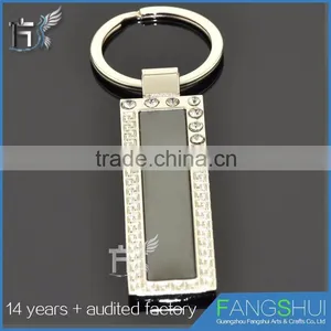 Personalized Customized Piano Keychain Hot Sell thumbnail-1