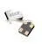 1.6x1.2mm SMD Quartz Crystal - Industrial thumbnail-1