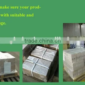 Waterproofing Materials Hydrophilic and Hydrophobic Polyurethane thumbnail-3