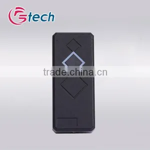 Waterproof ID Card Wiegand Reader Wiegand Proximity Card Reader With Wiegand 26 Output thumbnail-1