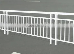 Aluminum Fence Profiles Used in Different Places thumbnail-2