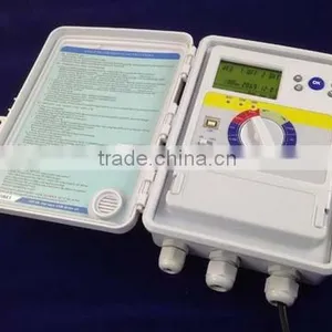 Automatic Door / GSM Opener for Electric Gate and Automatic Door thumbnail-3