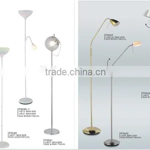 Wholesale Hot Sale Metal Floor/Table Desk Lamp For Office Hotel Home Decor thumbnail-6