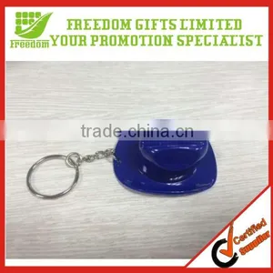 Mini Torch Pocket Ledlight Keychain Plastic thumbnail-4