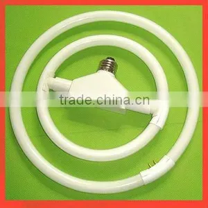T5/t6/t8/t9 Luminaire Circular Fluorescent Lamp thumbnail-1