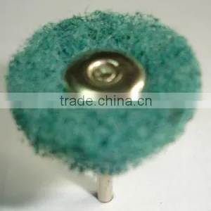 Jewelry Polishing Brush T-14 thumbnail-1