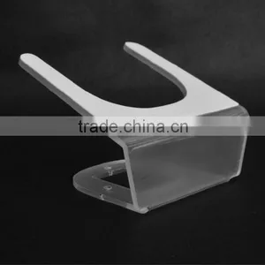Acrylic Display Stand Series Acrylic Paper Display Acrylic Headphone Display thumbnail-1