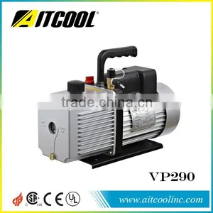 Micro Double Stage Vacuum Pump VP290 for HVAC/R From Manufacturer thumbnail-1