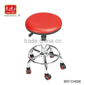 Salon Equipment.Salon Furniture. Hairdressing Stool B57-CH006 thumbnail-1