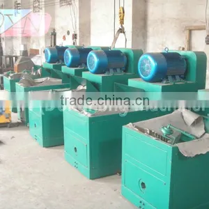 Ideal Investment Project Biocoal Forming Machine for Biomass Briquettes thumbnail-1